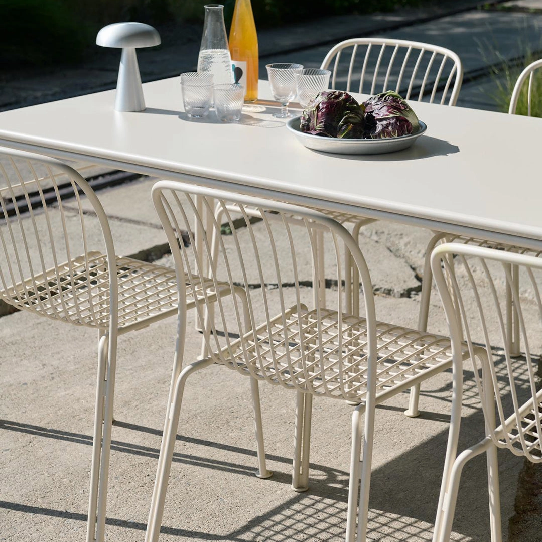 Thorvald SC99 Outdoor Dining Table