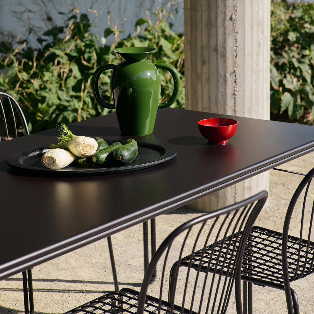 Thorvald SC99 Outdoor Dining Table
