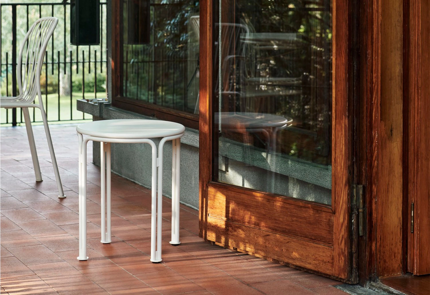 Thorvald Side Table