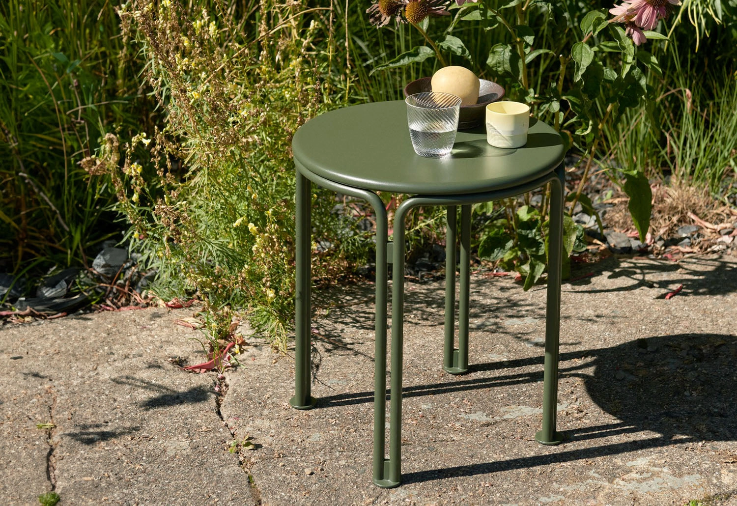 Thorvald Side Table