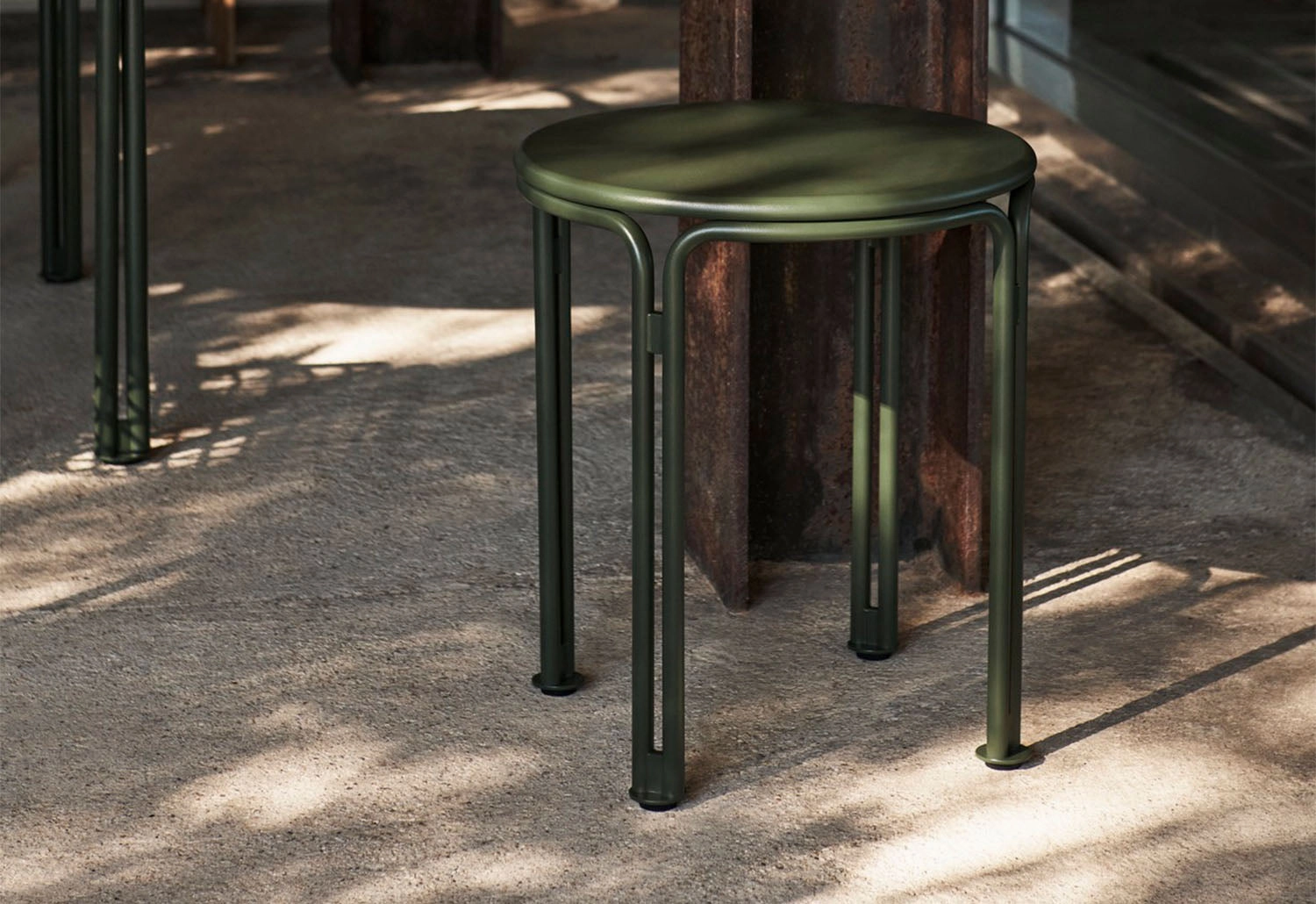 Thorvald Side Table