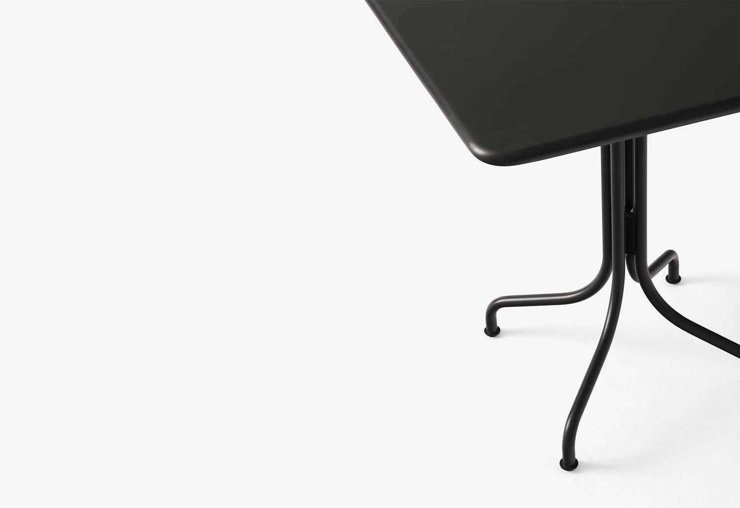 Thorvald Square Caf Table