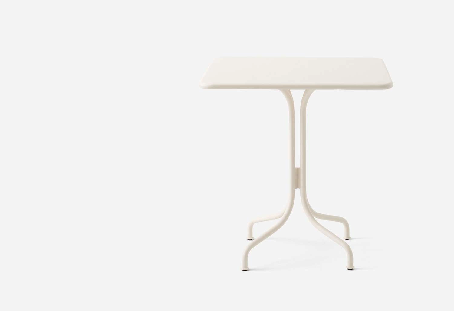 Thorvald Square Caf Table