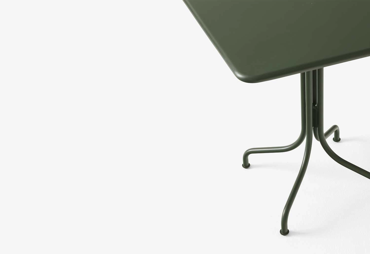 Thorvald Square Caf Table
