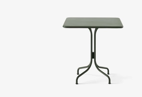 Thorvald Square Caf Tableoutdoor patio furniture set