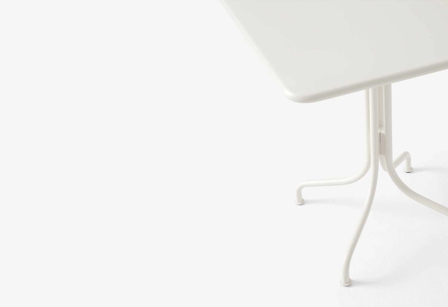 Thorvald Square Caf Table
