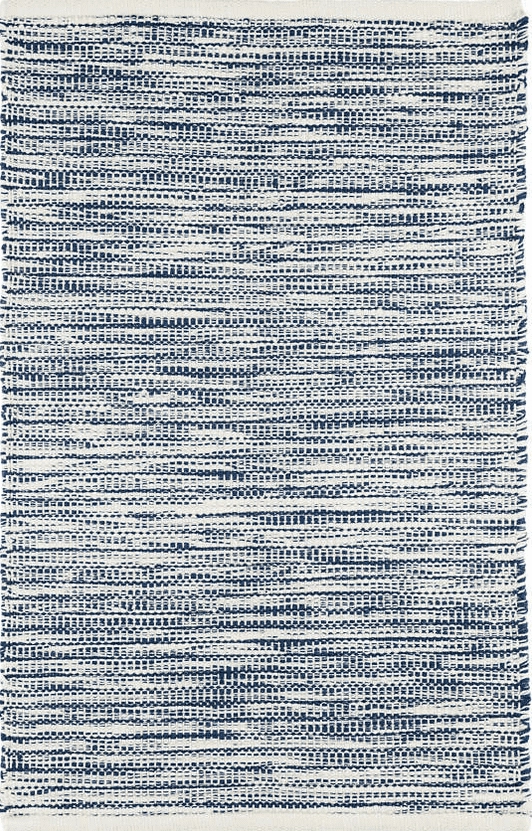 Tideline Navy - Indoor/ Outdoor Rugwaterproof outdoor patio rug