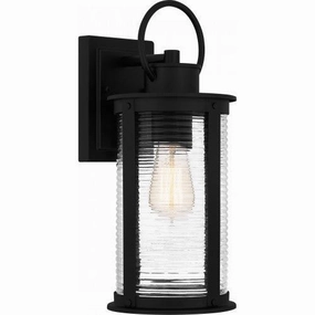 Tilmore 1-Light Medium Outdoor LanternWeatherproof outdoor lighting