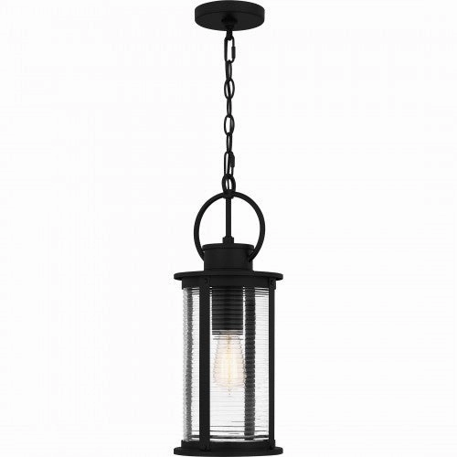 Tilmore 1-Light Outdoor PendantWeatherproof outdoor lighting