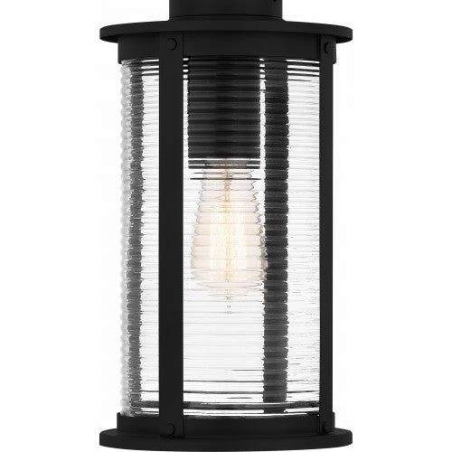 Tilmore 1-Light Outdoor Pendant
