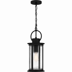 Tilmore 1-Light Outdoor PendantWeatherproof outdoor lighting
