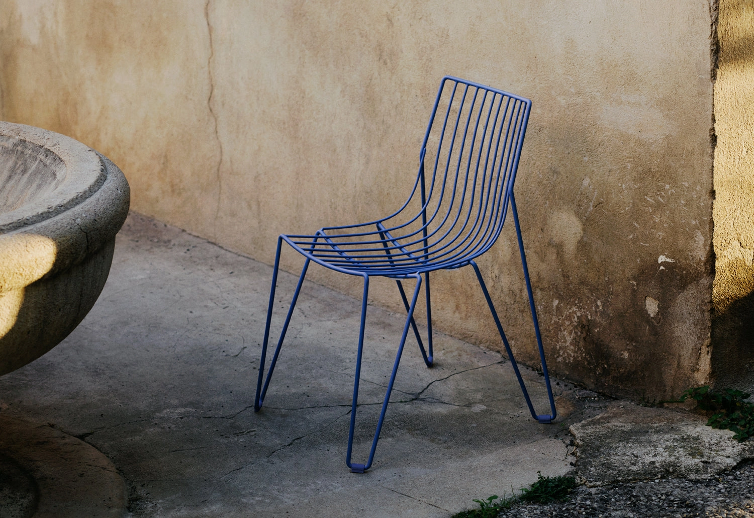 Tio Chair