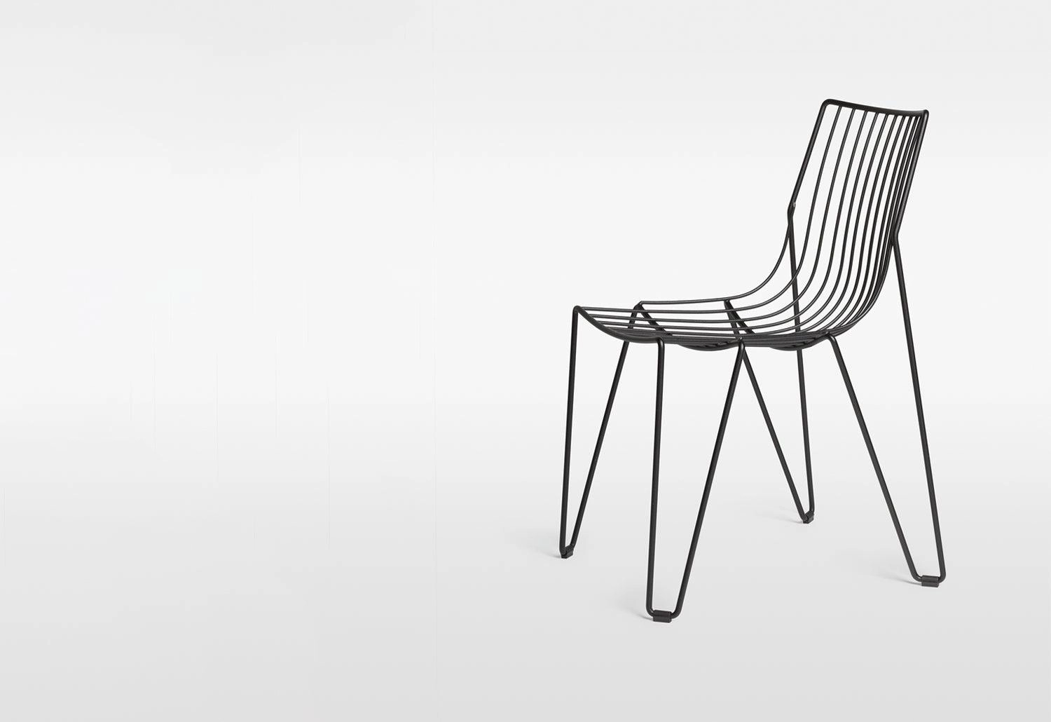 Tio Chair