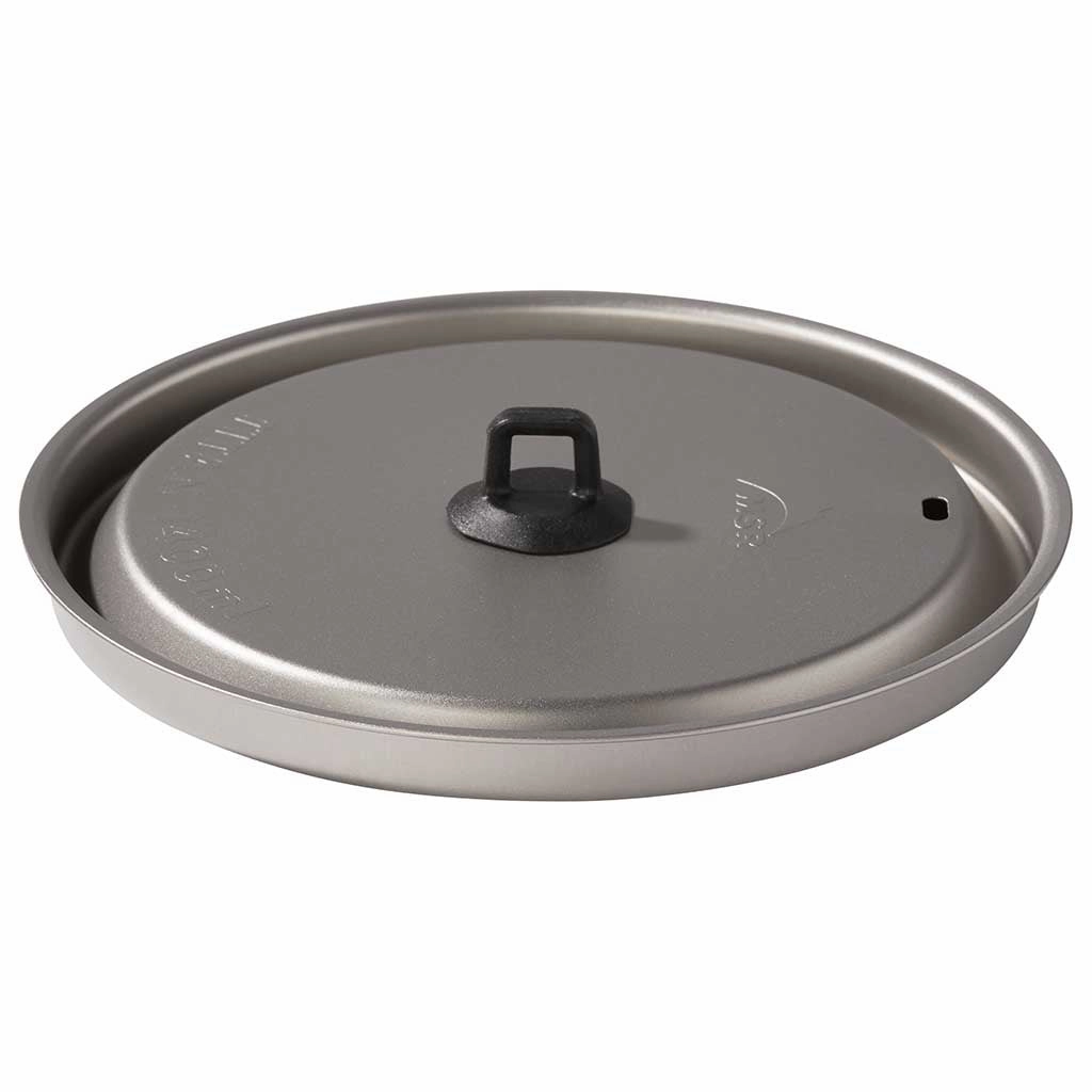 Titan Kettle