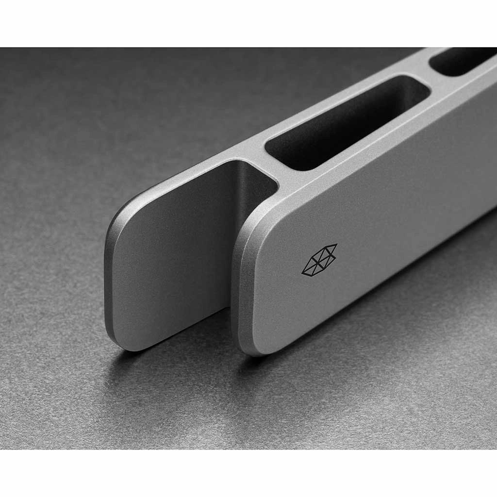 Titanium Bottle Opener