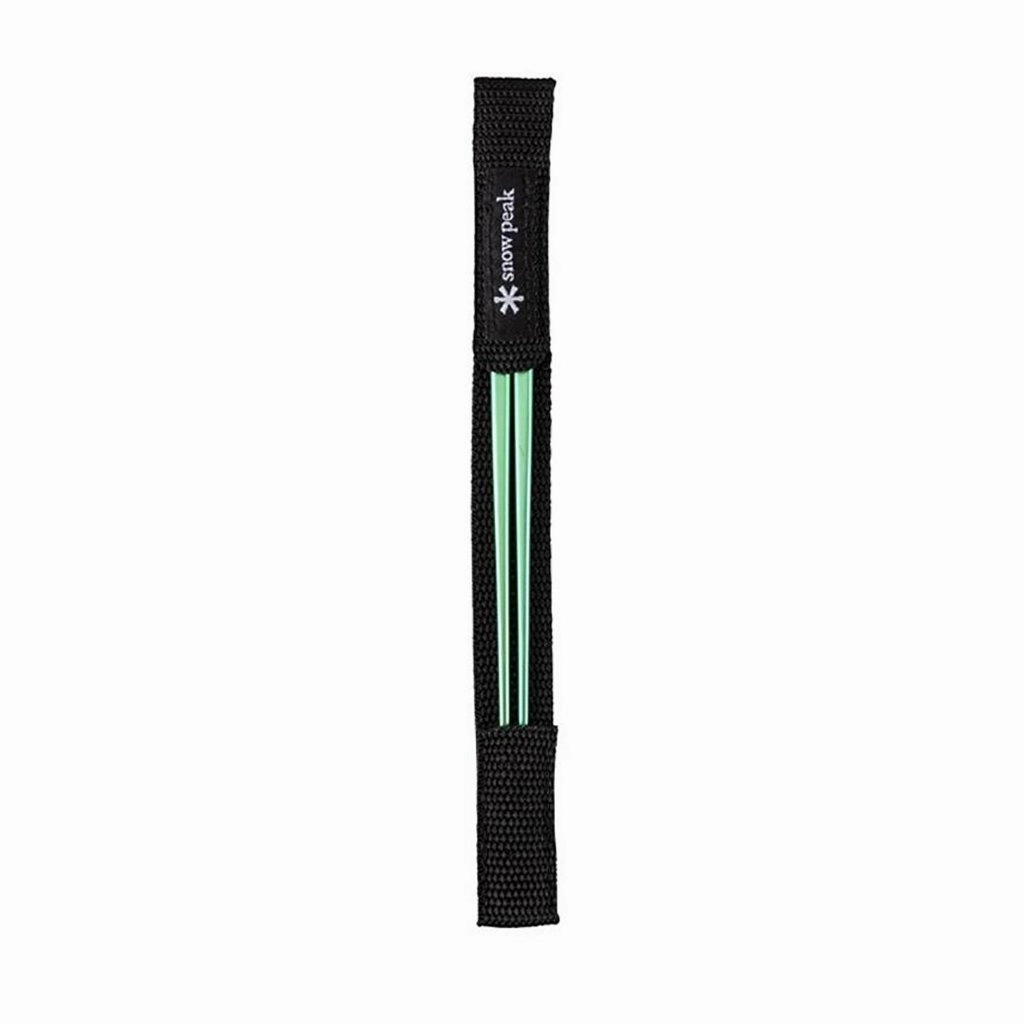 Titanium Chopsticks