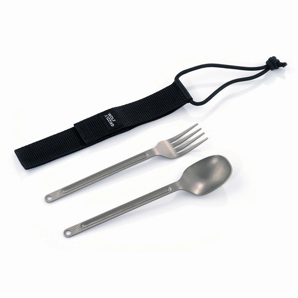 Titanium Cutlery durable outdoor garden light fixtures