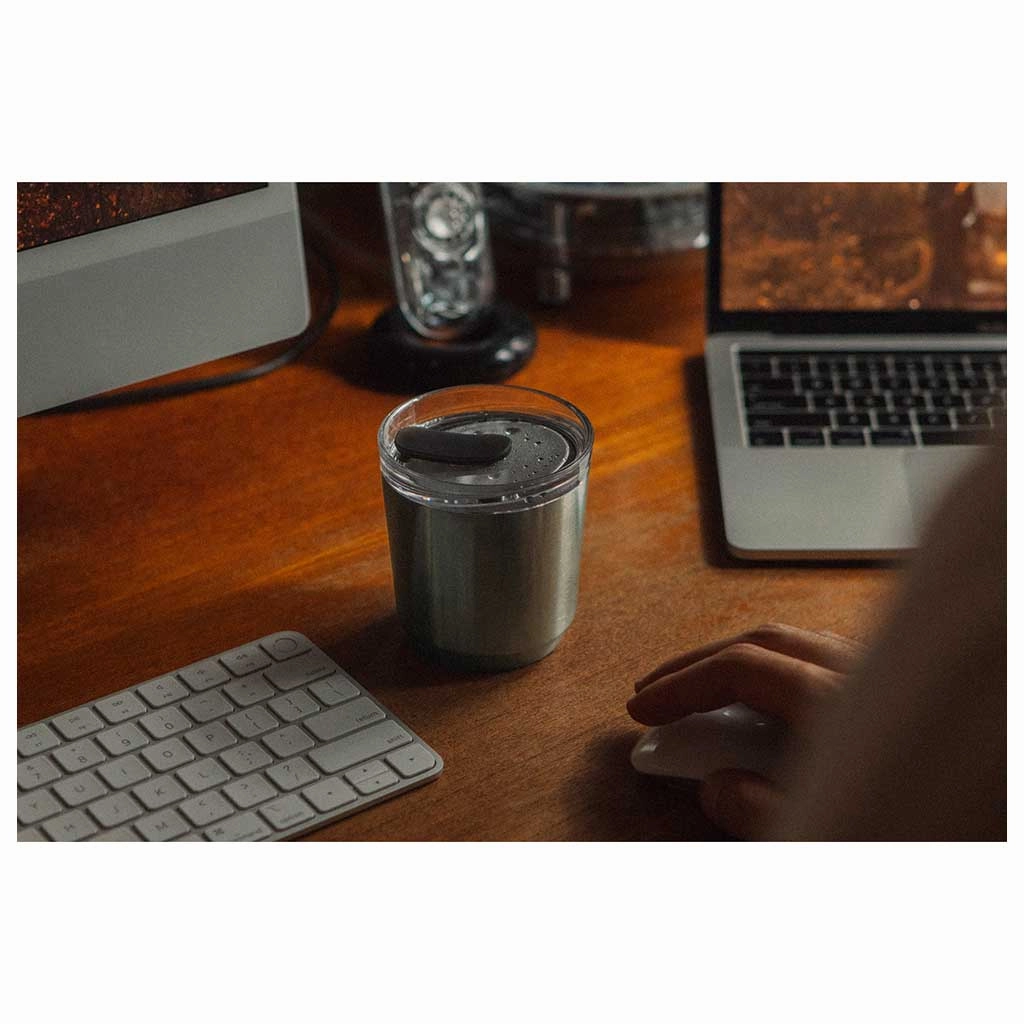 To Go Tumbler