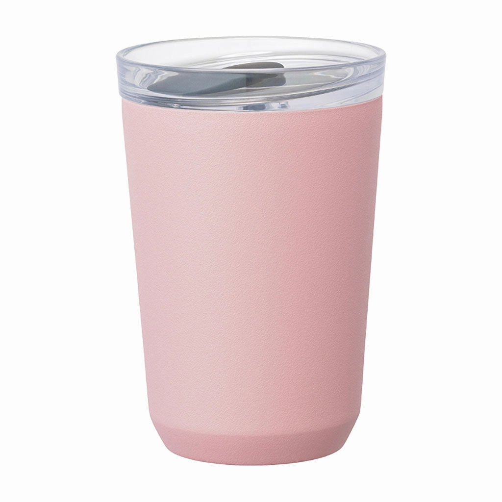 To Go Tumbler