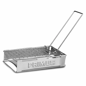 Toaster heavy-duty garden utility cart with handle
