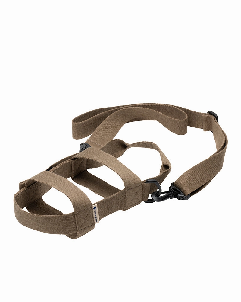 Tobachi Shoulder Case essential outdoor cooking accessories kit