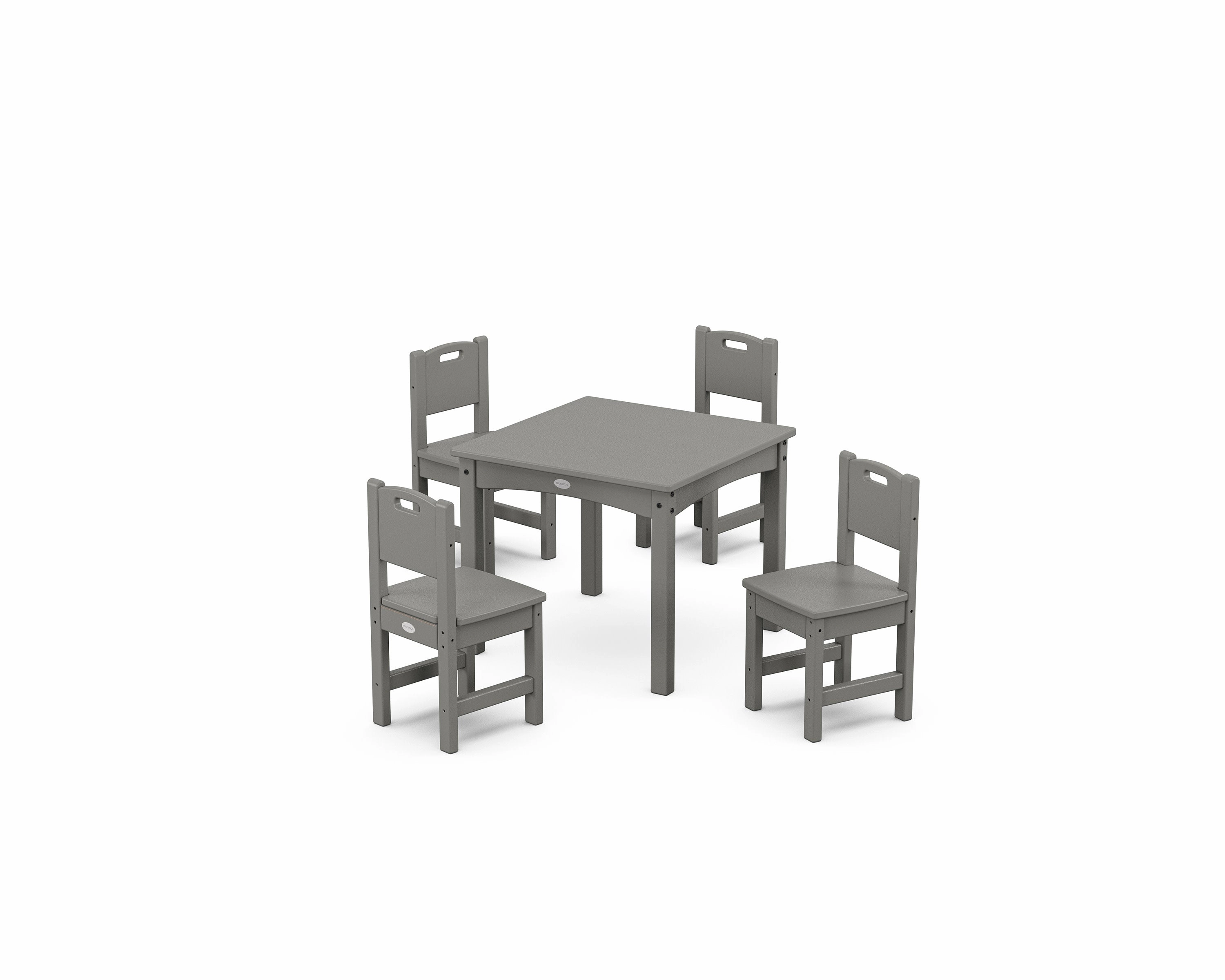 Toddler 5-Piece Dining Setwaterproof outdoor chair cushions