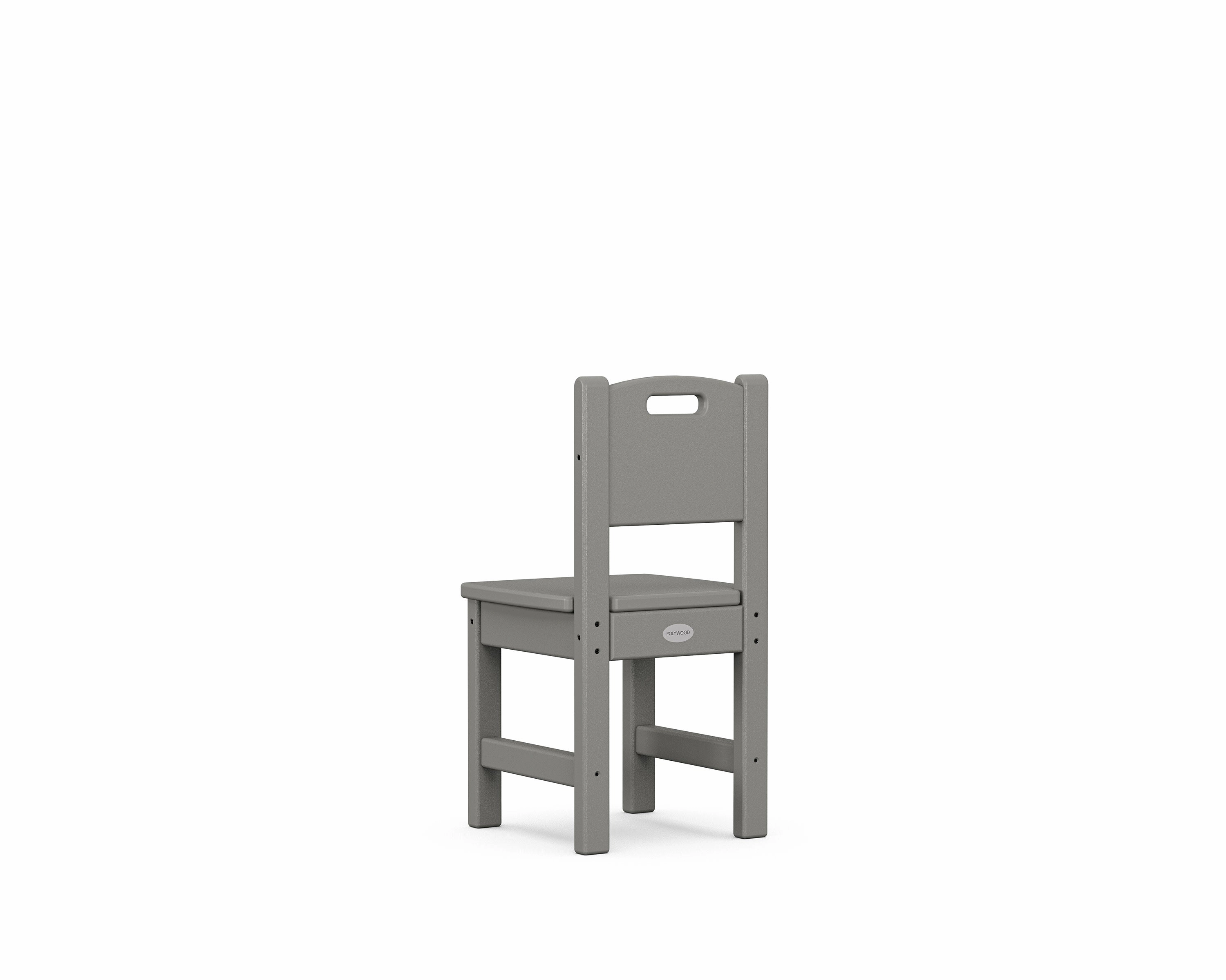 Toddler Dining Chair