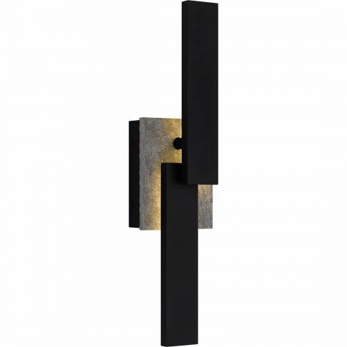 Todman LED Medium Outdoor Lantern