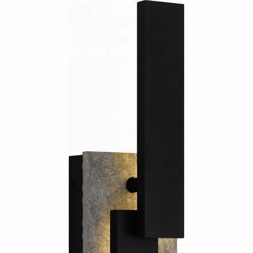 Todman LED Medium Outdoor Lantern
