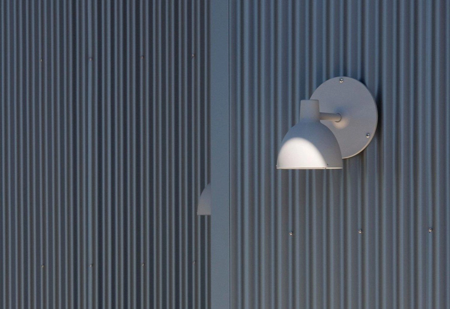 Toldbod Outdoor Wall LightWeatherproof outdoor lighting