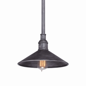 Toledo Outdoor PendantWeatherproof outdoor lighting