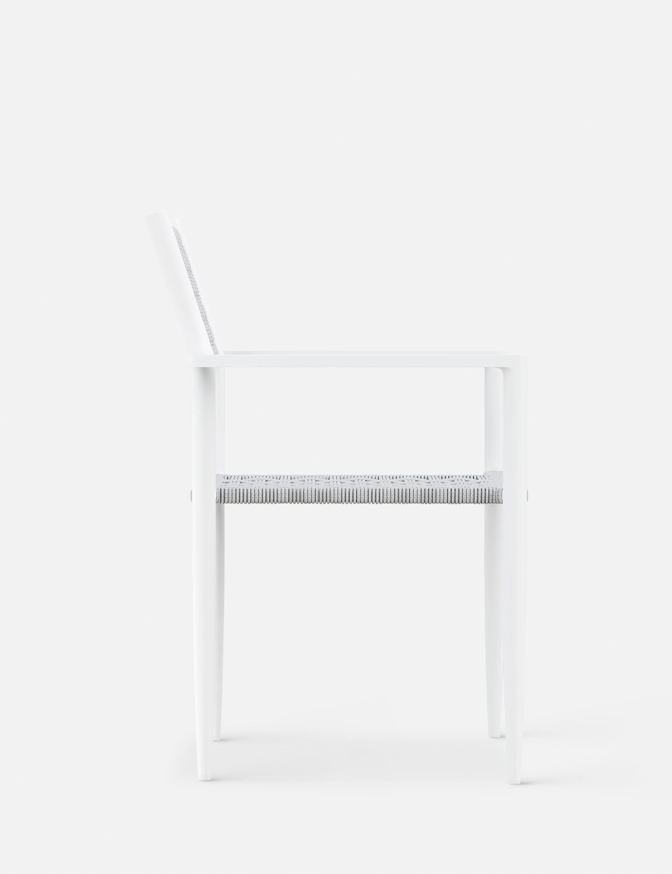 Tolliver Indoor / Outdoor Dining Chair