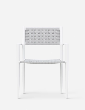 Tolliver Indoor / Outdoor Dining Chairoutdoor patio dining furniture set