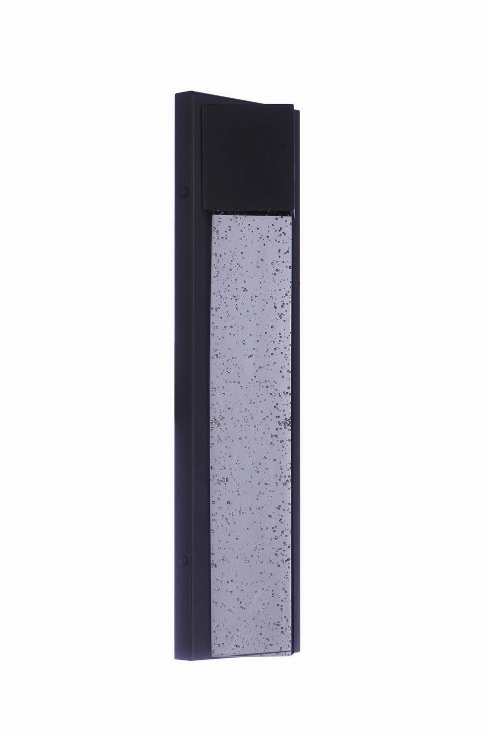Tony LED Outdoor Pocket Sconce MidnightOutdoor wall sconces with motion sensor