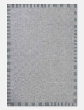 Topanga IV Indoor / Outdoor Rug by Amber Lewis x Loloiwaterproof outdoor patio rug