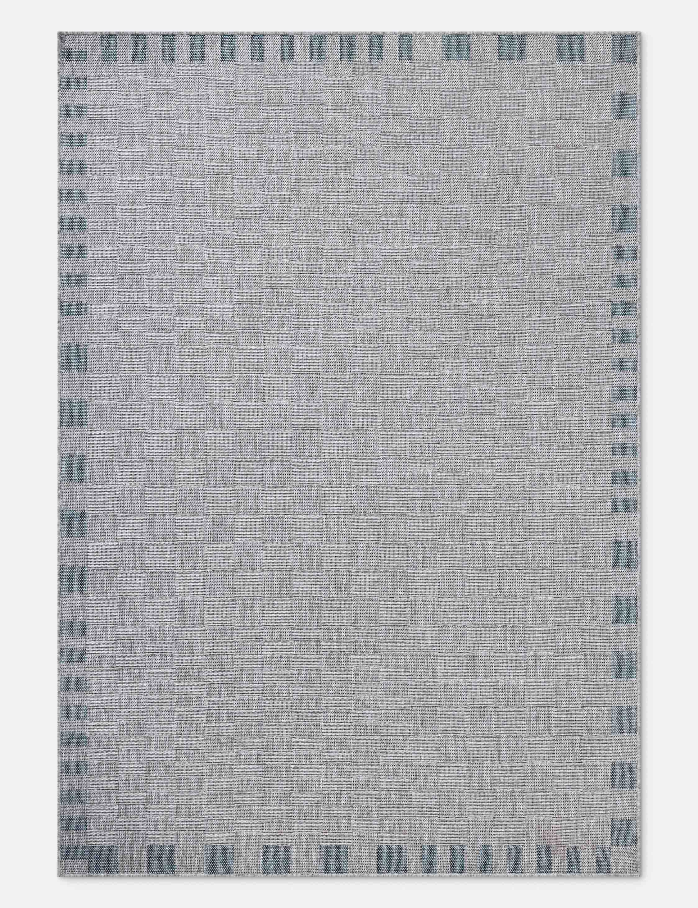 Topanga IV Indoor / Outdoor Rug by Amber Lewis x Loloiwaterproof outdoor patio rug