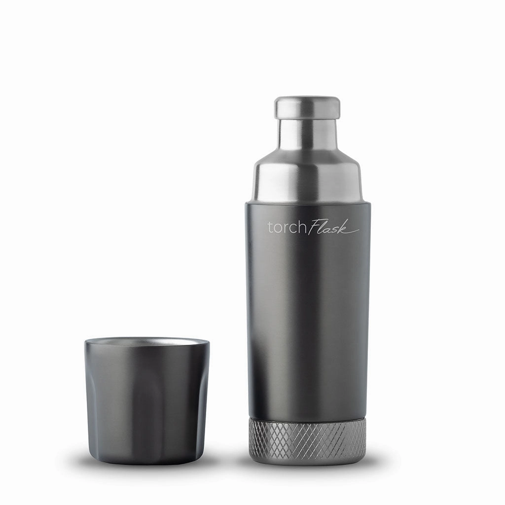 Torch Flask 6oz