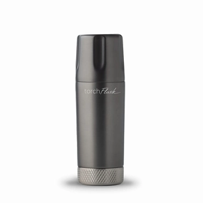 Torch Flask 6oz modern outdoor garden furniture collection