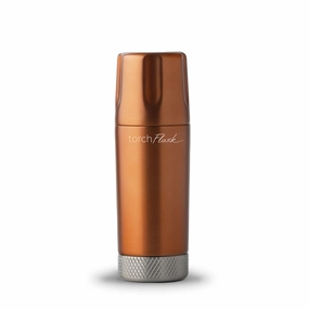 Torch Flask 6oz modern outdoor garden furniture collection