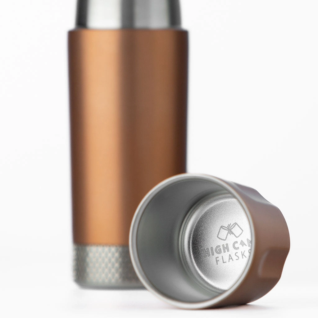 Torch Flask 6oz