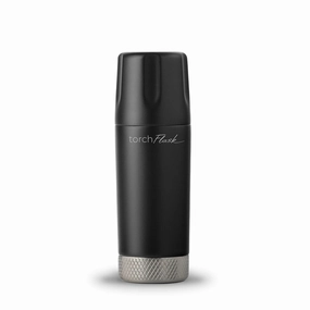 Torch Flask 6oz modern outdoor garden furniture collection