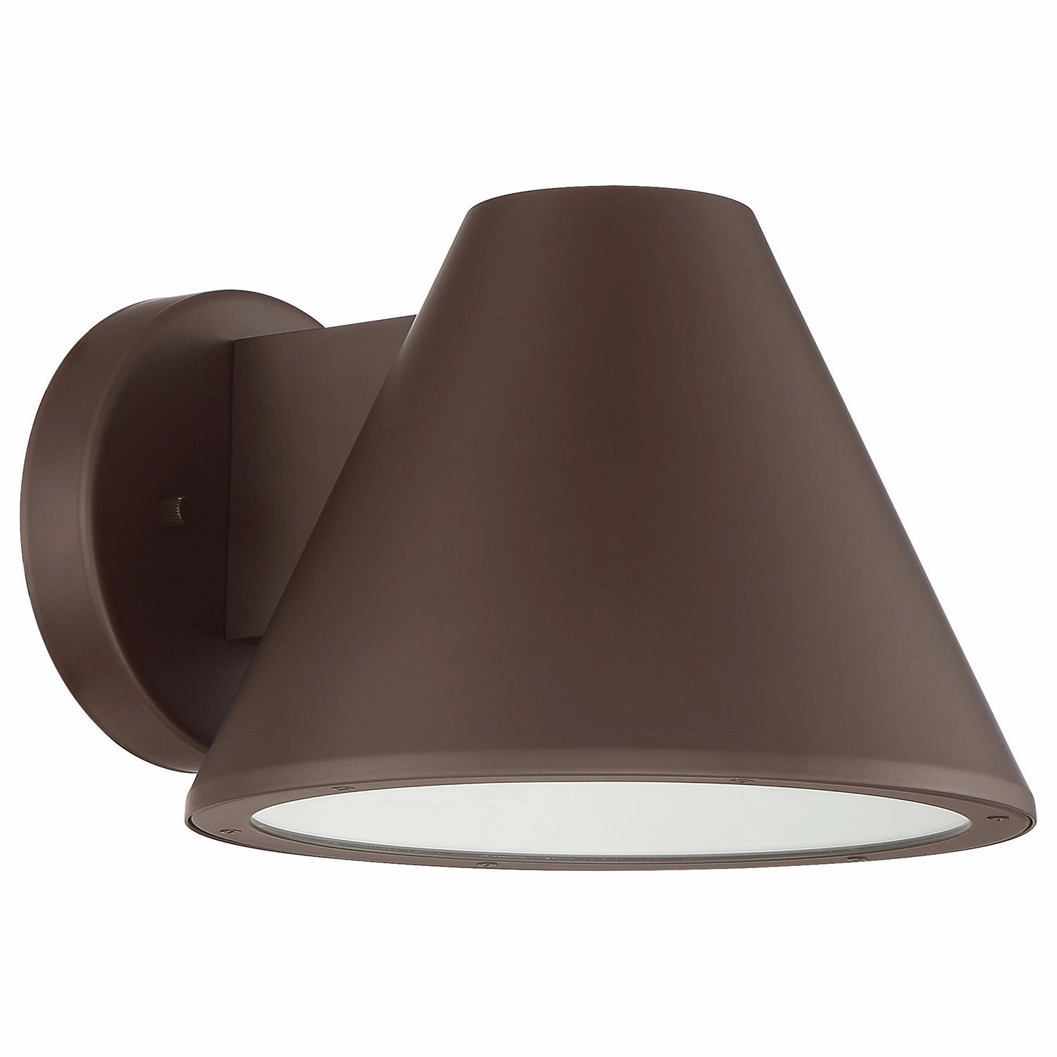 Tortuga LED Outdoor Wall Mount Bronze