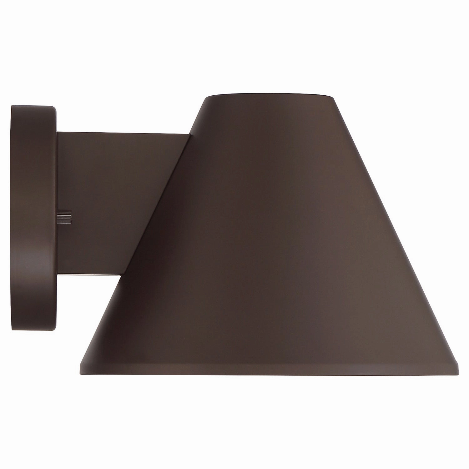 Tortuga LED Outdoor Wall Mount Bronze