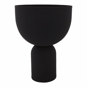 Torus Flowerpot - Small (Order Quantity: 4)Durable outdoor patio accessories