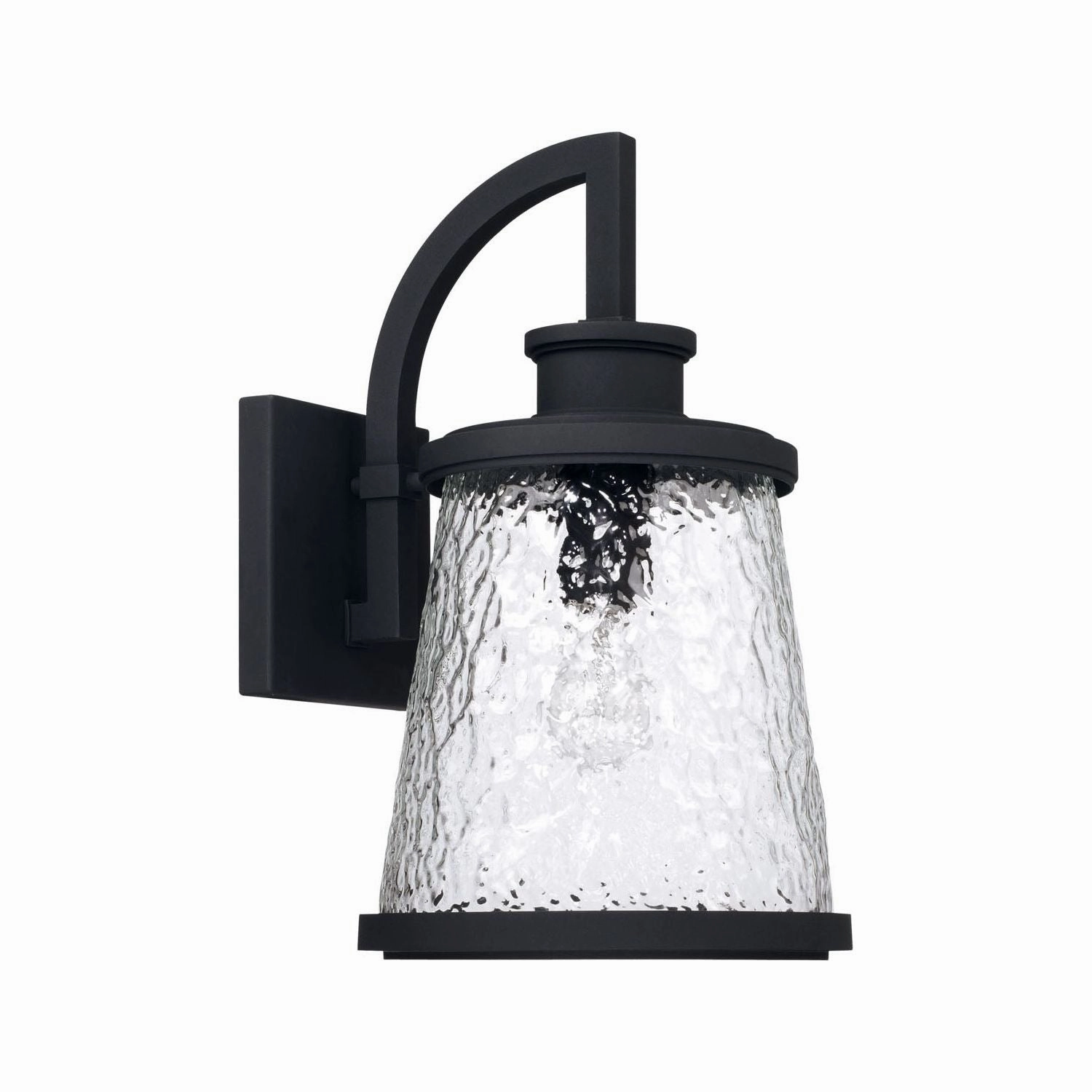 Tory 1-Light Outdoor Wall LanternWeatherproof outdoor lighting