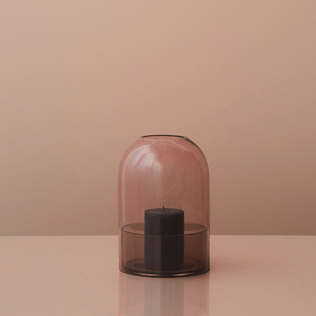 Tota Lantern - Small (Order Quantity: 6)