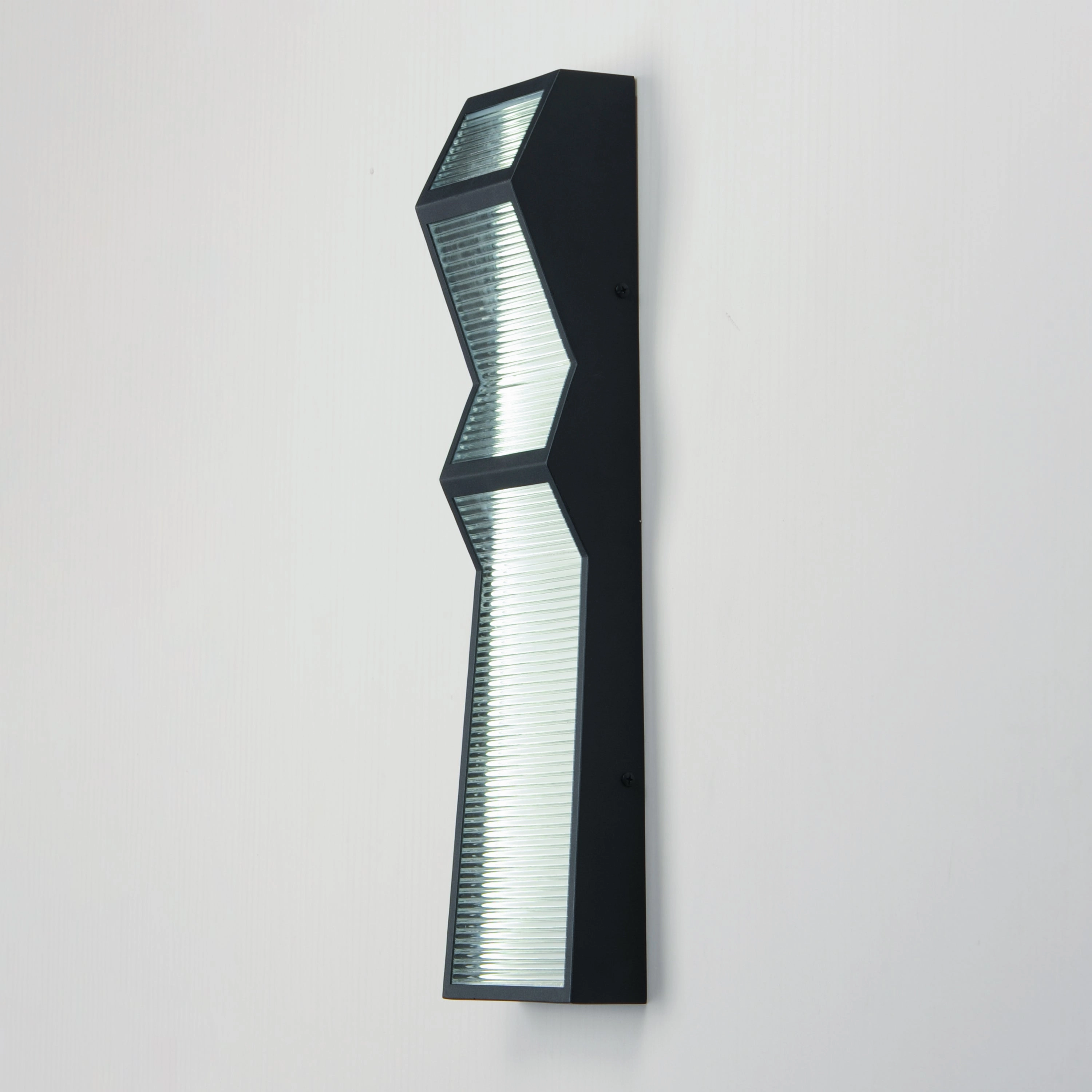 Totem LED Medium Outdoor Wall Light