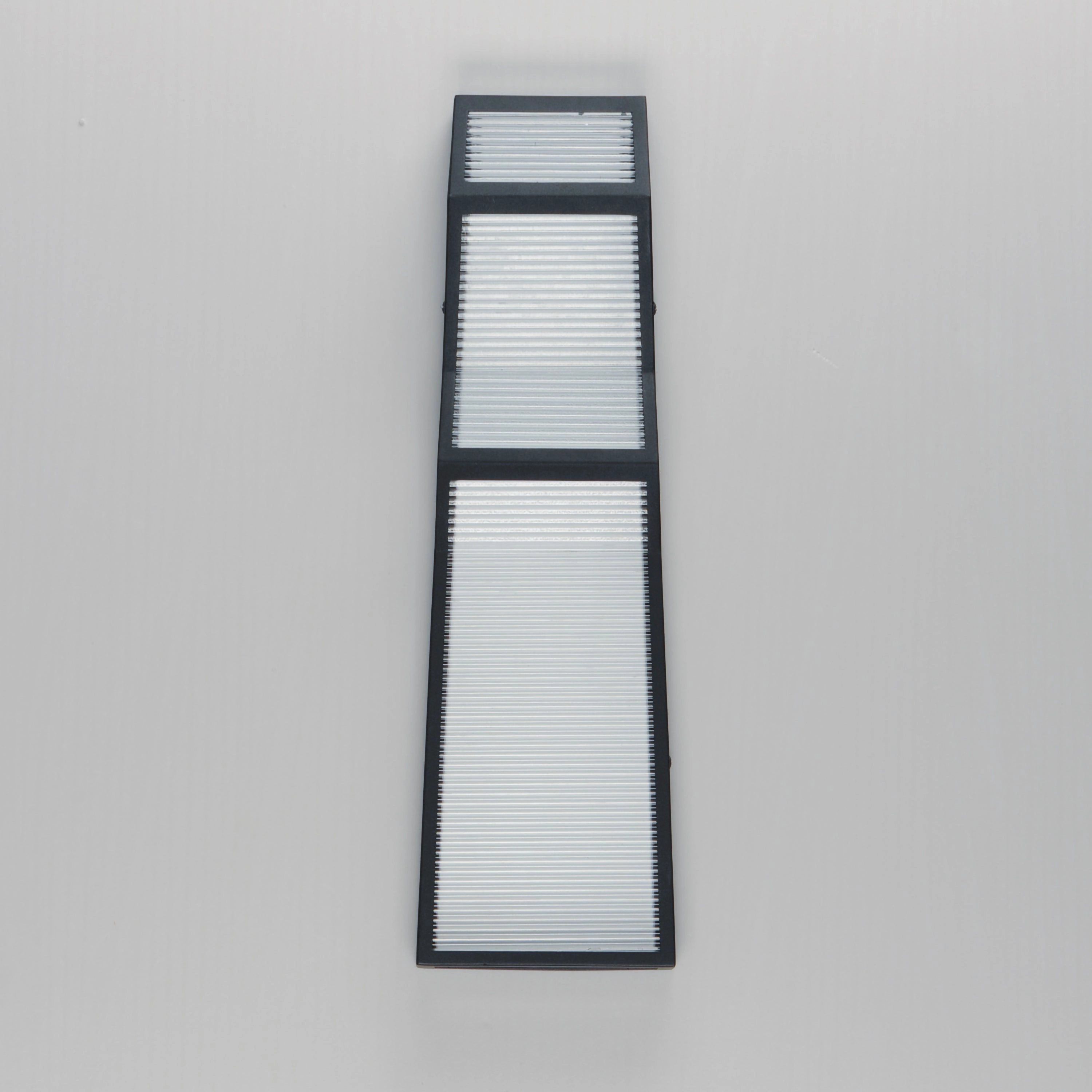 Totem LED Medium Outdoor Wall Light