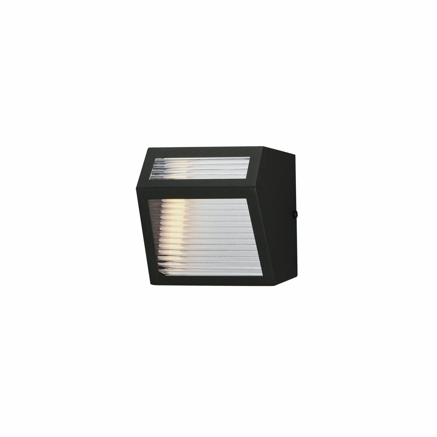 Totem LED Outdoor Wall Sconce BlackOutdoor wall sconces with motion sensor