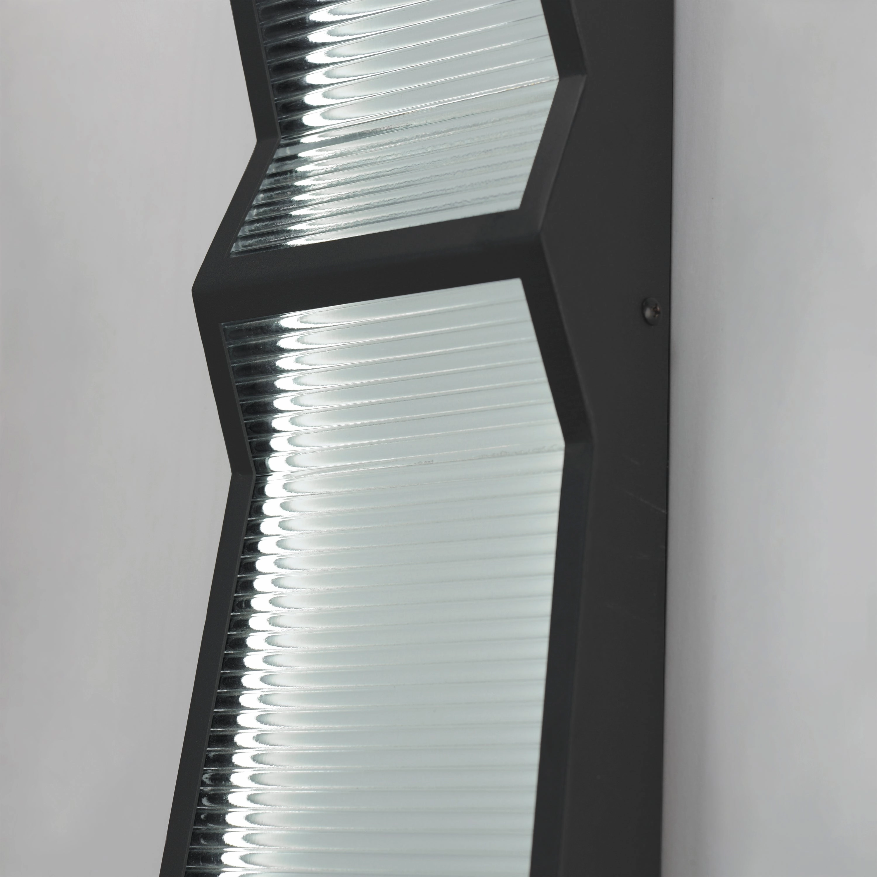 Totem LED Small Outdoor Wall Light